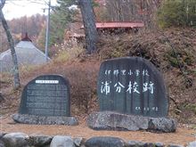 ゼロ磁場にて