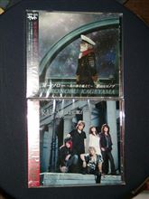 ヤマト２１９９　第５章　第６章　CD買っちゃった～