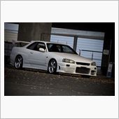 山中湖＆FSWツーリング２