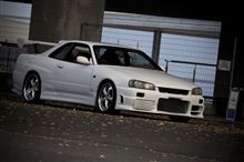 山中湖＆FSWツーリング２