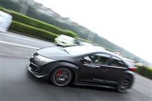 2013 Hondaミーティングに萌える