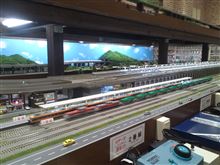 【本日オープン】イオンモール東員・ポポンデッタのレンタルレイアウトに行って来ました【鉄道模型】