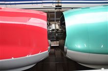 関東遠征(良いお父さん編) 関東遠征(良いお父さん編)