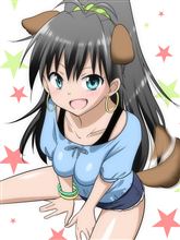 愛車紹介コーナーの中に愛娘達（ドール）を紹介するページを設けてみました♪