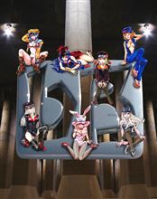 「bB嬢68」w 「bB嬢68」w