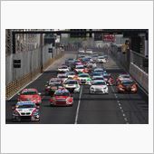 ホンマ、WTCCって面白いっ ...