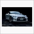 東京モーターショー　２０１３．　　ひとつの目玉、、NISMO　GT-R