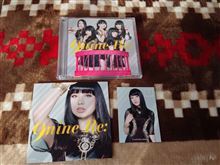 ９nine Re：フラゲ^_−☆