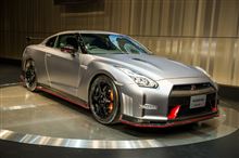 ついに、600馬力カーが日本車で出た ついに、600馬力カーが日本車で出た