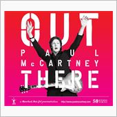 Paul McCartney ...