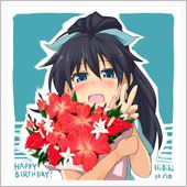 整備手帳に〝第２ドール　樺憐 ...