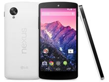 情報提供求む　Nexus5