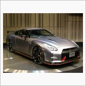 新型GT-R