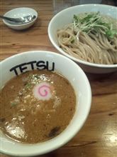 つけめん