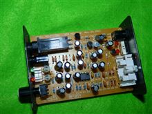 特注品でEDLCハイブリッド・コンデン サーチューンを1台製作しました。 特注品でEDLCハイブリッド・コンデン サーチューンを1台製作しました。