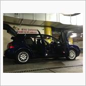 ゴルフ4　無事に通検！
