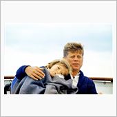 宇宙中継とJFK