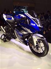 YZF-R25 YZF-R25