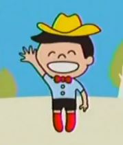 疲れているついでにこんなのが浮かんできた。