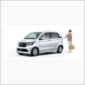 N WGN発売