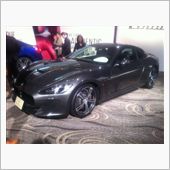展示会 Maserati G ...