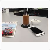 半年点検に行ってきました ( ...