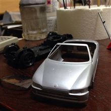 ビート作ってみた６。