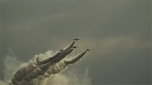 散々な目にあってきました・・・芦屋基地航空祭orz