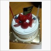 誕生日!!