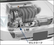 ブラックオルタよりもこれのレトロフィットが良いな