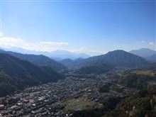 山梨 猿橋・岩殿城・勝山城の紅葉を堪能 山梨 猿橋・岩殿城・勝山城の紅葉を堪能