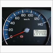 ９９９９９ｋｍ、そして１００ ...