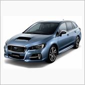 ついにレヴォーグ登場！