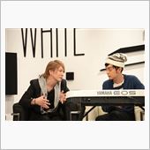 ヒャダイン&#215;小室哲哉