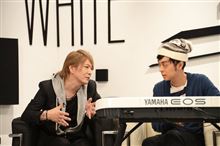 ヒャダイン&#215;小室哲哉