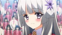 今日のアニメ（その２）