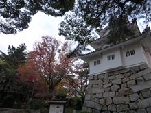 お城西公園