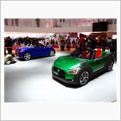 2013 東京モーターショー ...