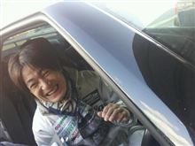 ひさしぶりな人 ひさしぶりな人