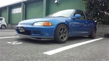 部品取り車両(>_<) 部品取り車両(>_<)