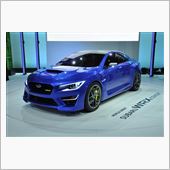 WRX    LEVORG