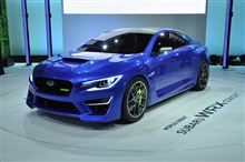 WRX    LEVORG