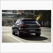Porsche Macan  ...