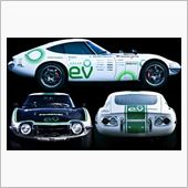 TOYOTA2000ＧＴ★C ...