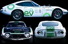 TOYOTA2000ＧＴ★CRAZY CAR PROJECT★