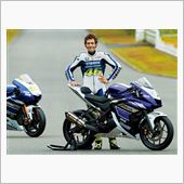 YAMAHA R25 いいん ...