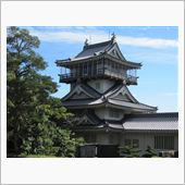 岩崎城