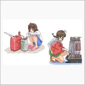 タイムアップ！