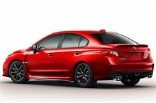 WRX　＆　REVORG