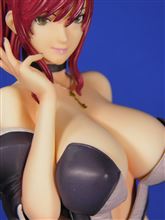 STARLESS 間宮 麻理絵　レビュー　このフィギュアをヒロポンがレビューしなくて誰がする？？